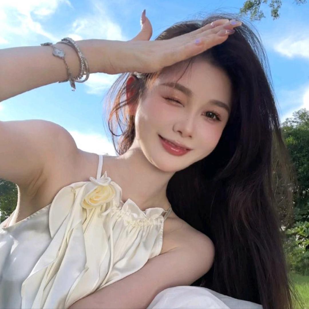 你的阿祯呀OOTD穿搭