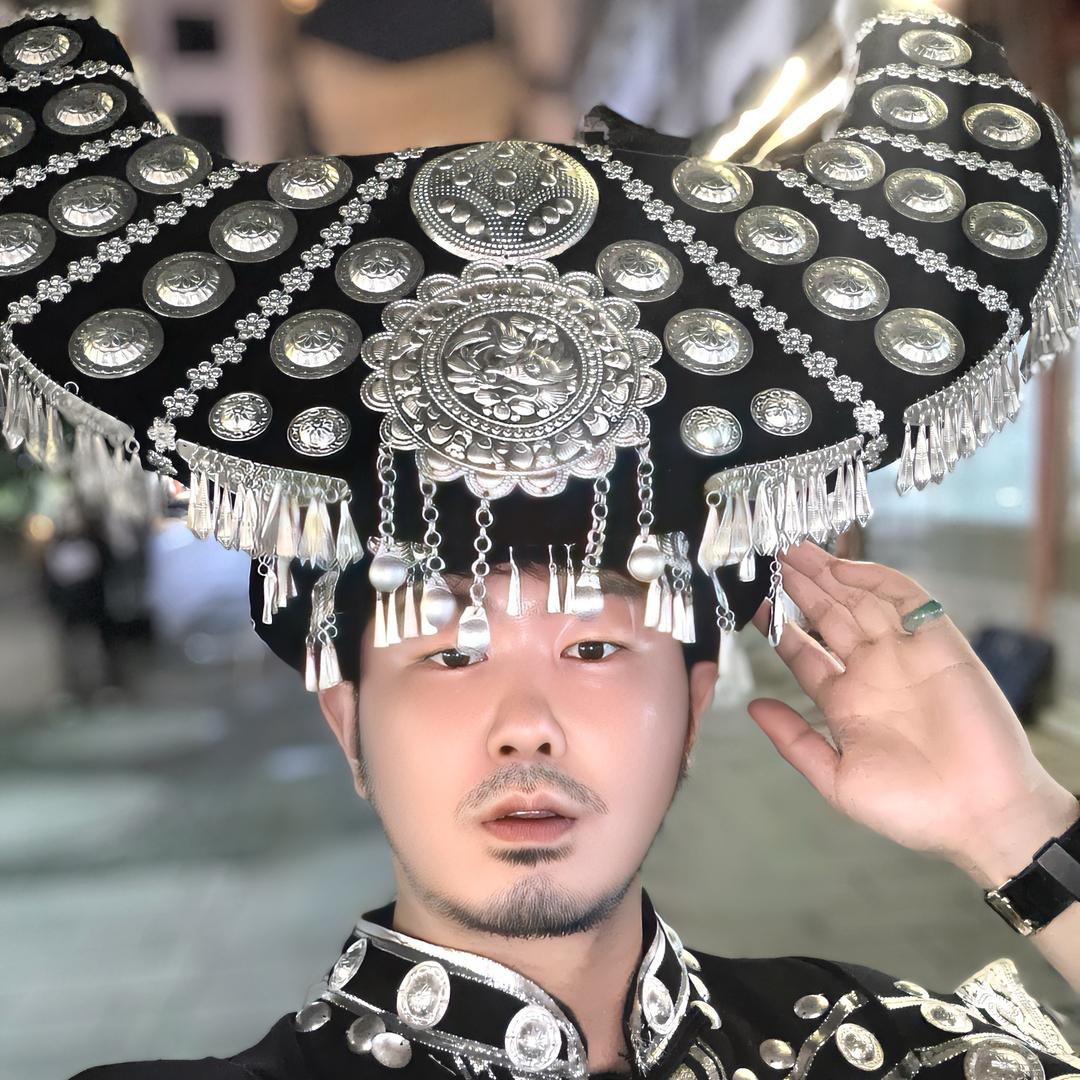 付皇霸霸