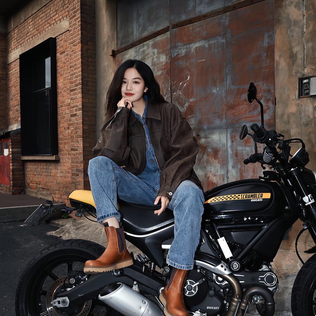 富贵儿超正义吖