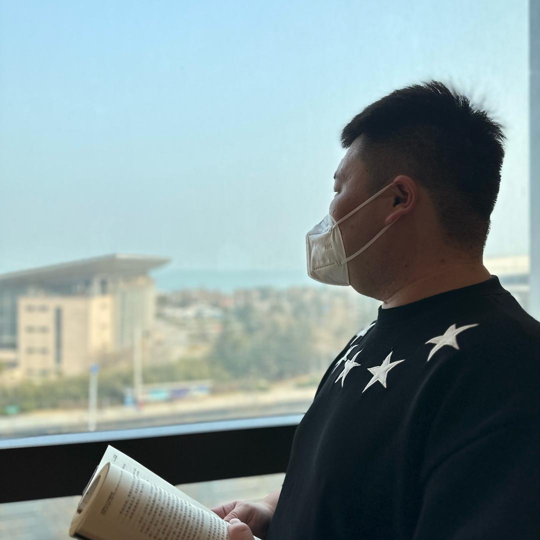 東🇨🇳
