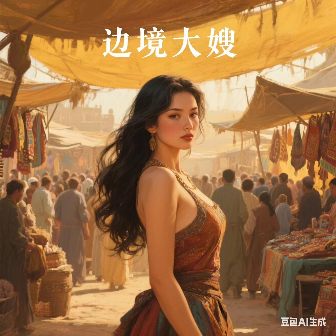 边境嫂嫂