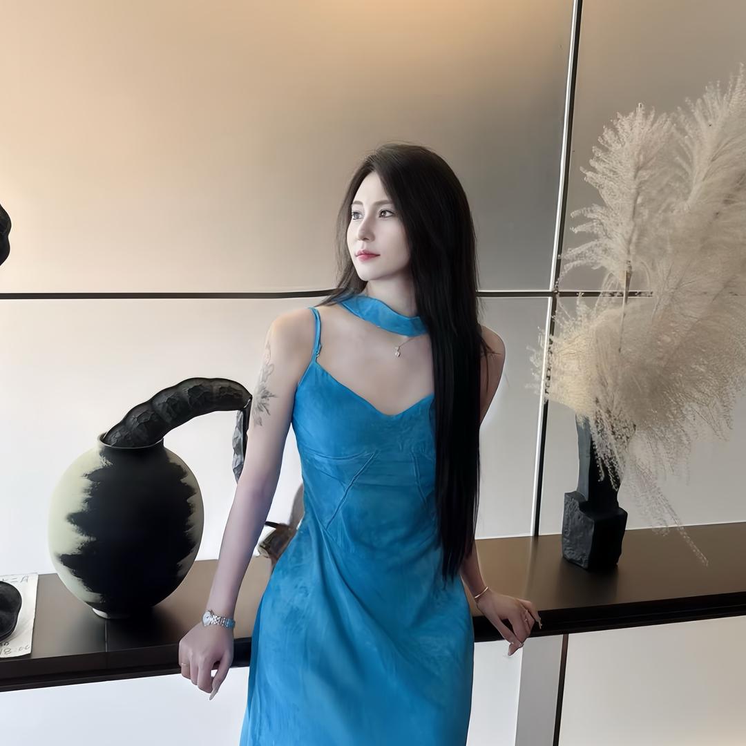 喜欢阿宓吗