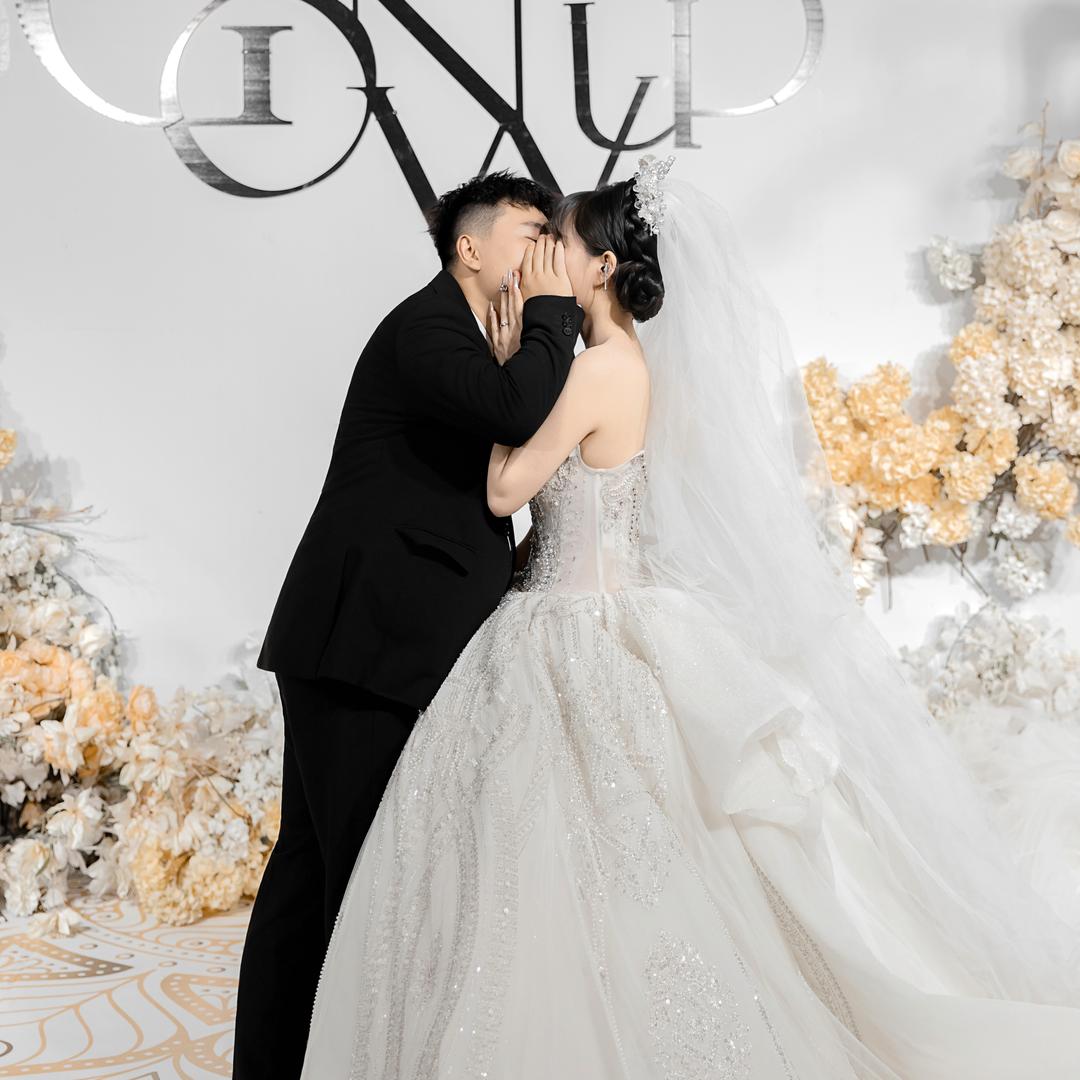 肖嘻嘻和羊子🐑