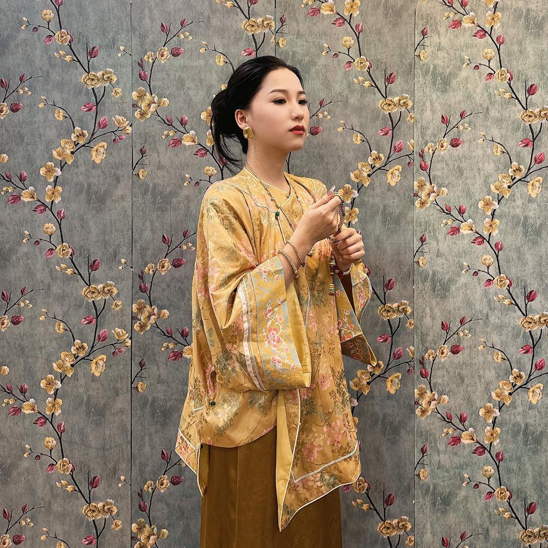 美娜子手作