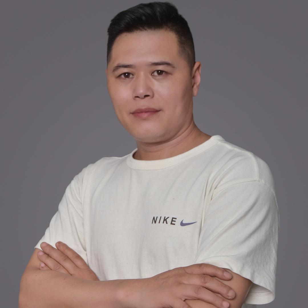 小老頭