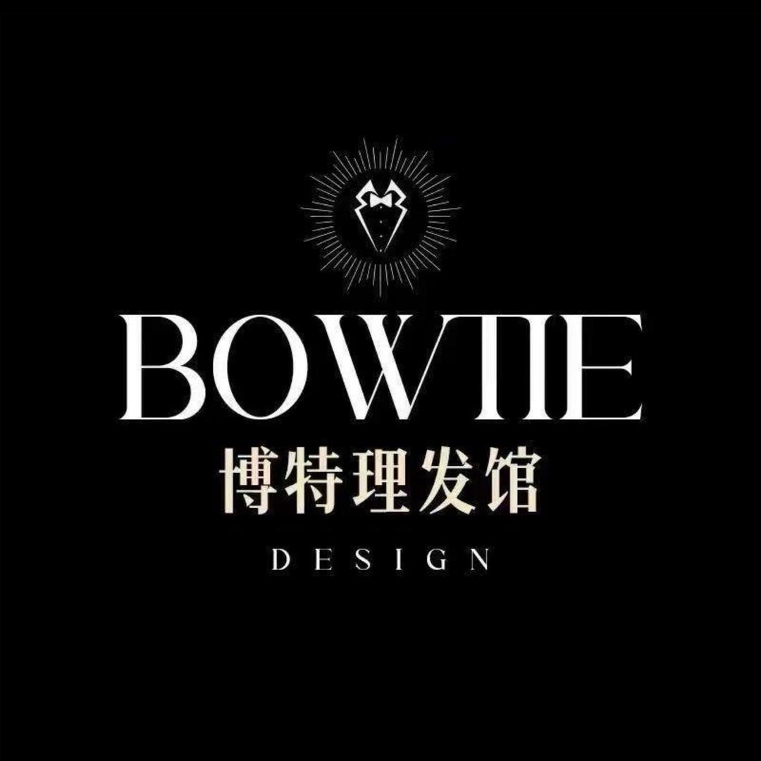 BOW TIE男发教育学院