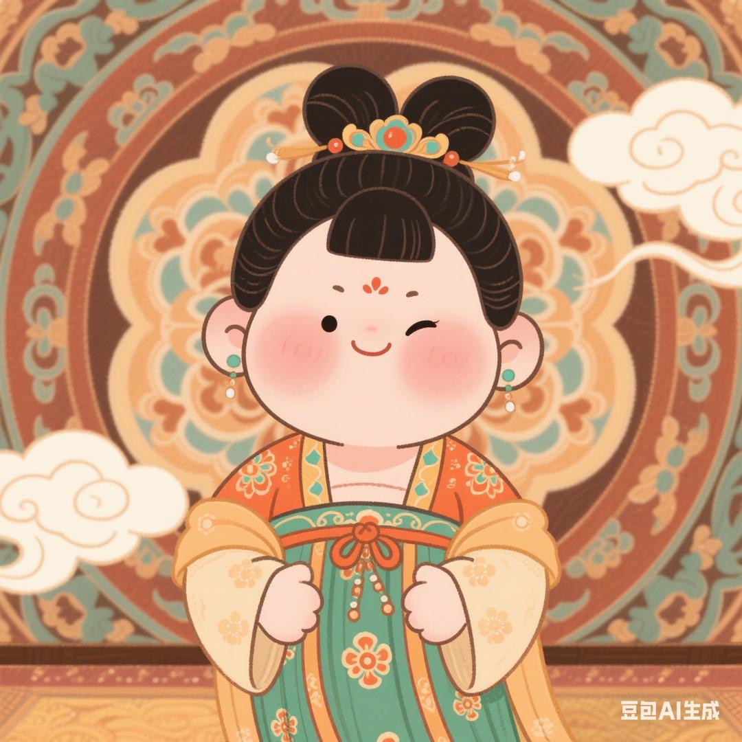 洲洲麻麻