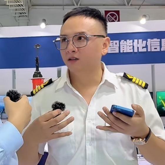 航海冯老轨🇨🇳
