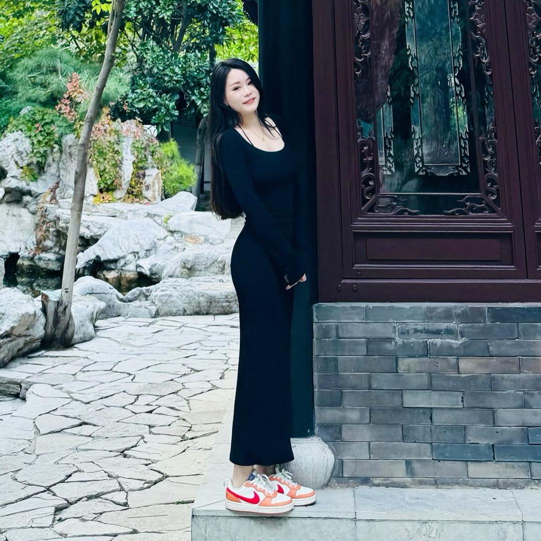 倩倩小漂亮
