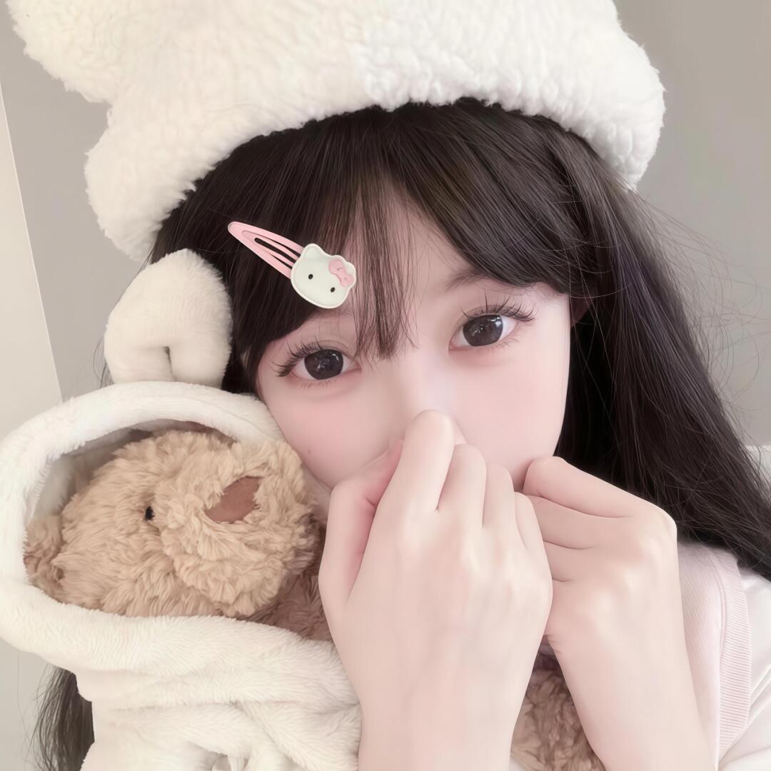 酥酥（爱吃辣）💗