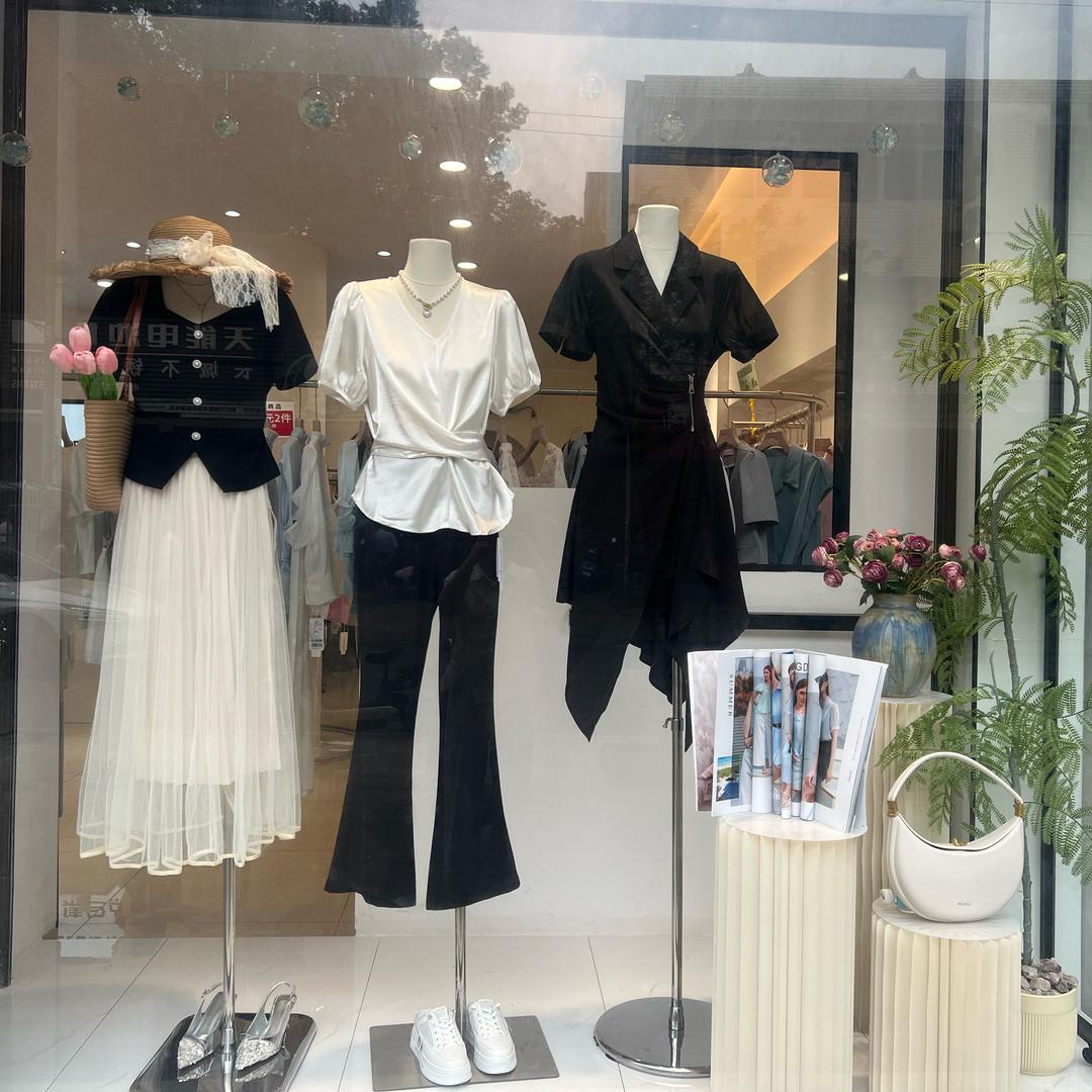 圣多衣（菲菲）