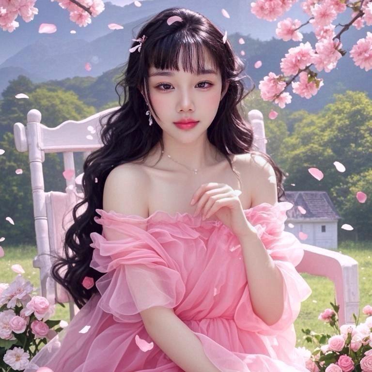 贝贝🌺