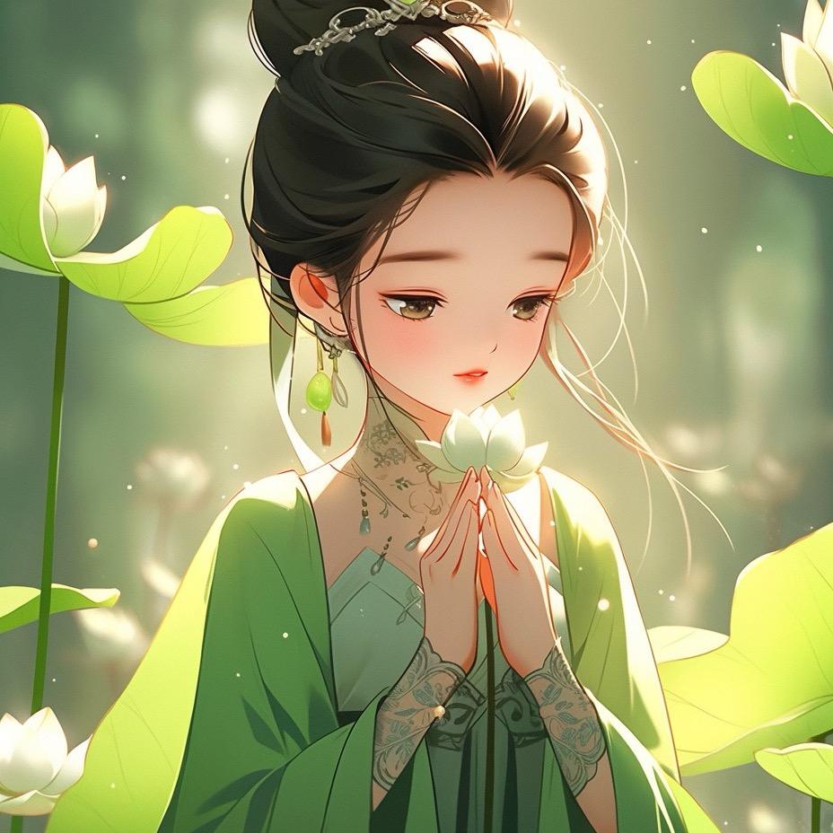 秋野精选好物