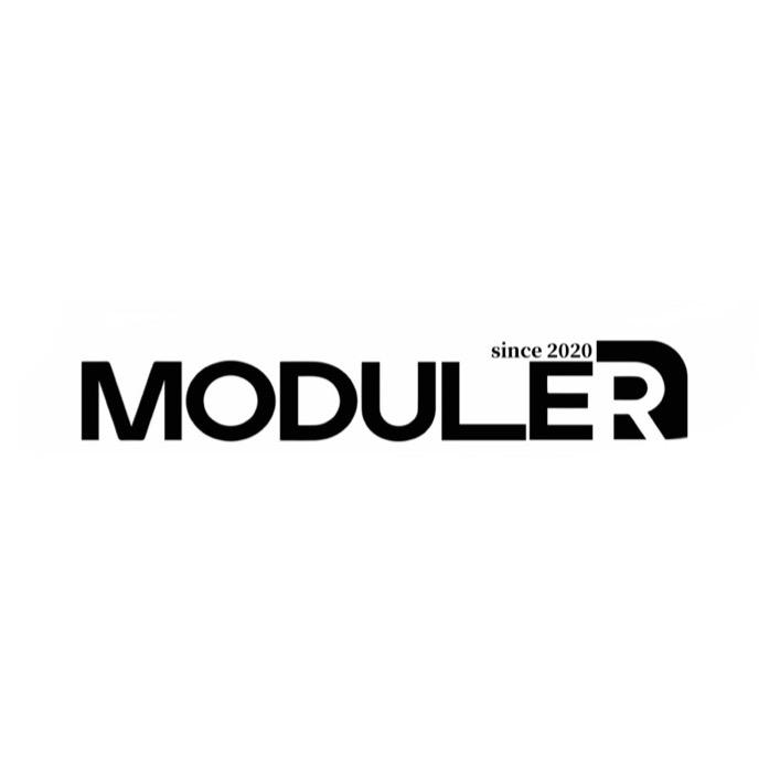 MODULER瞎穿文化