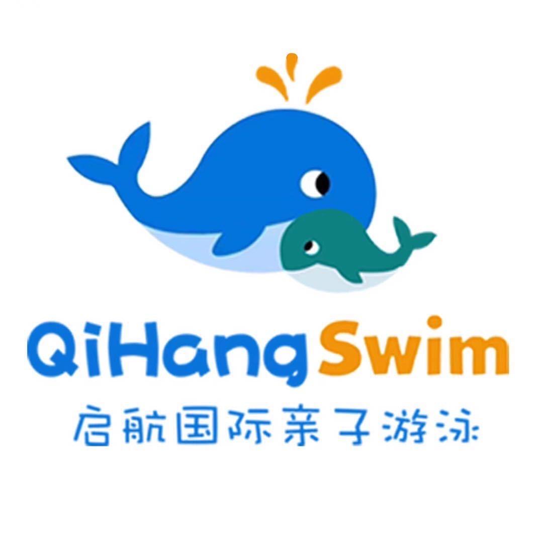 启航国际游泳馆官方号