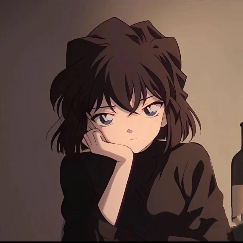 ʚΐɞ宫野志保ᰔᩚ დ