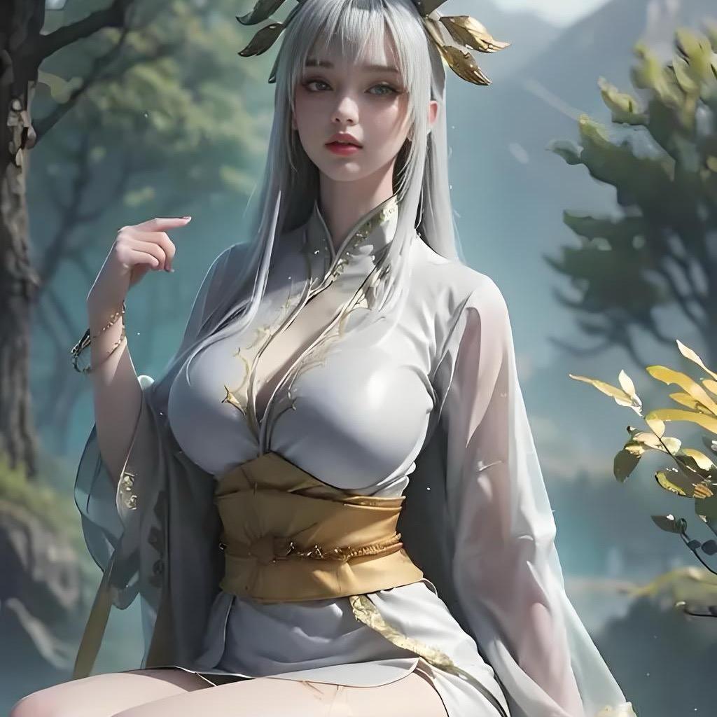 奈奈酱✨✨