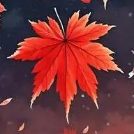 落叶知秋🍁