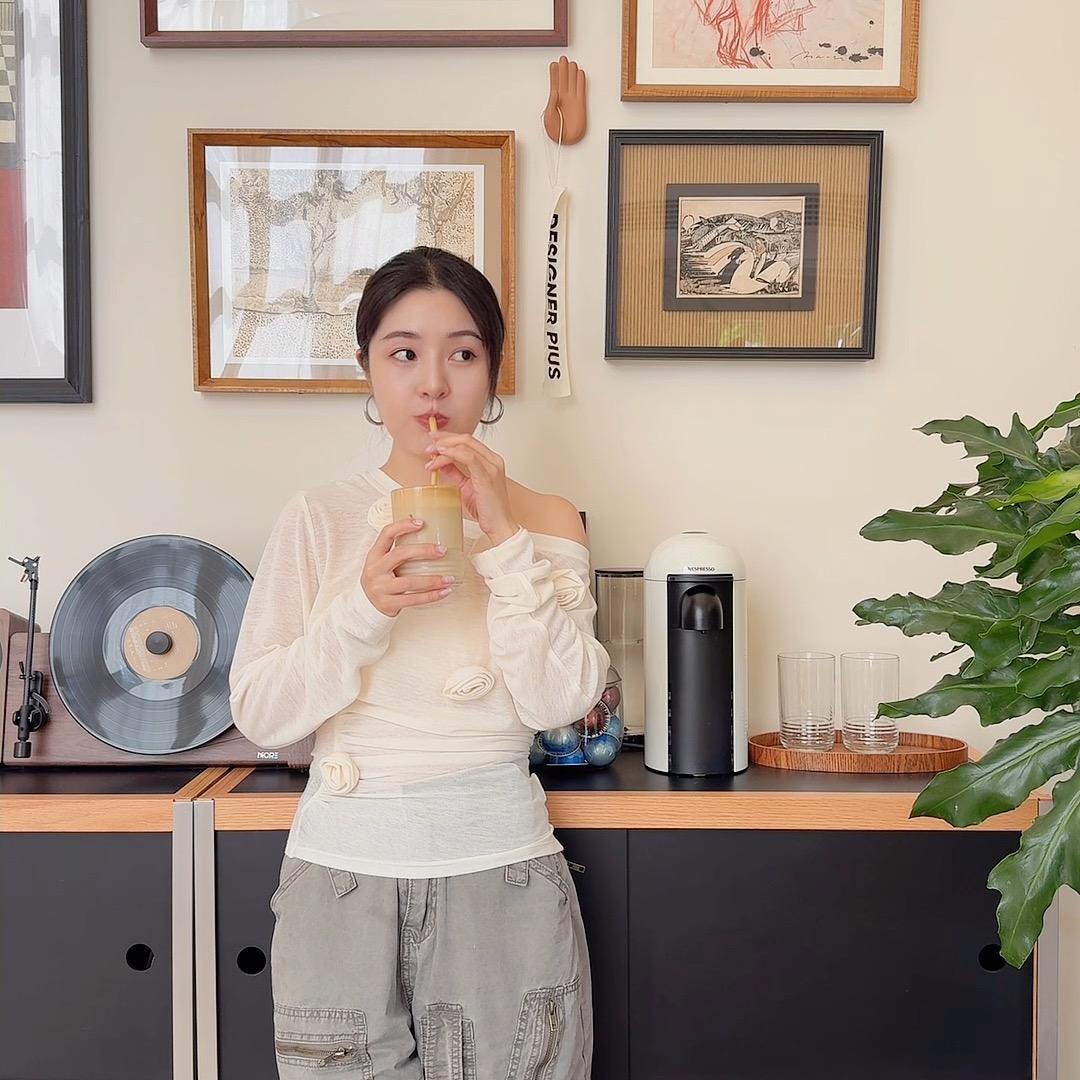 陳圈圈Circle@抖音