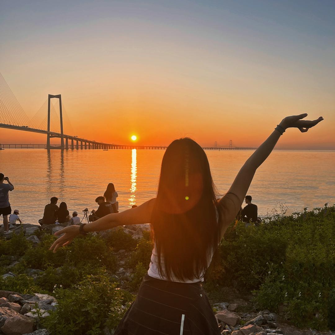 柔光箱里的自由