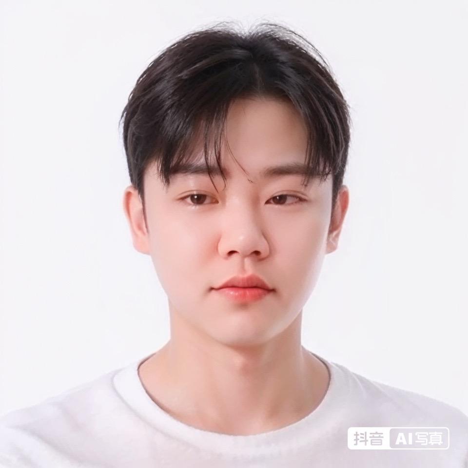 我的名字叫姚欢