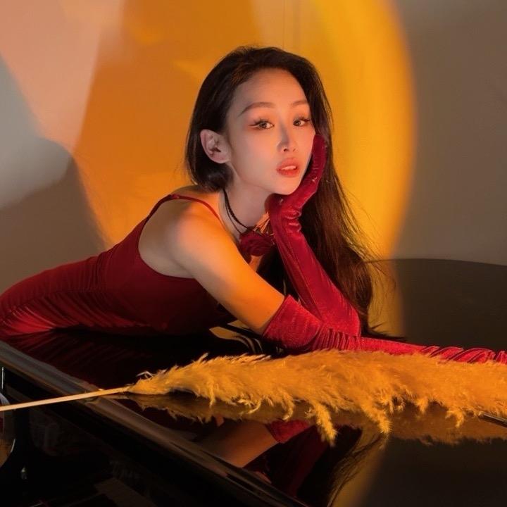 晓晓🍭