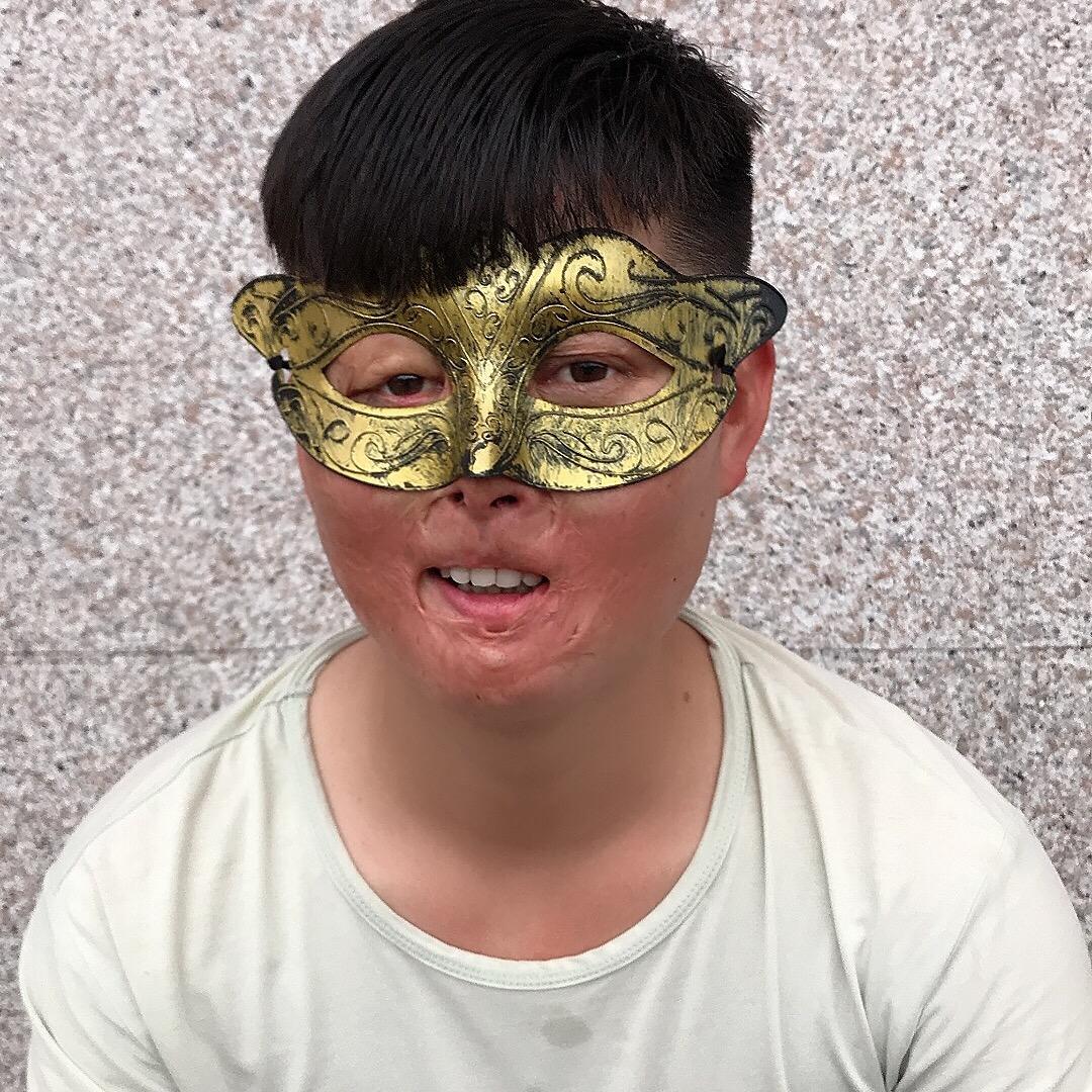 坚强夫妻仁仁百货