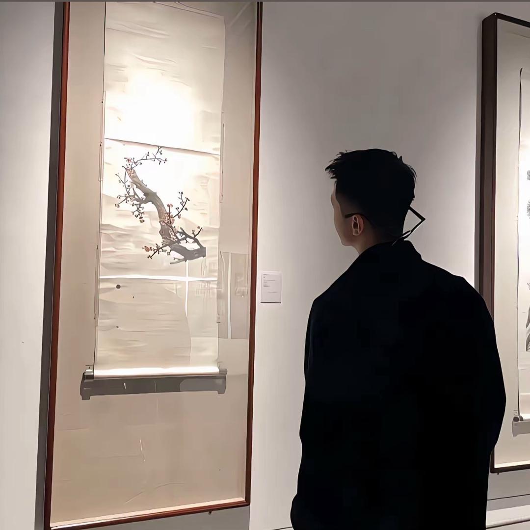 终有一天❗️