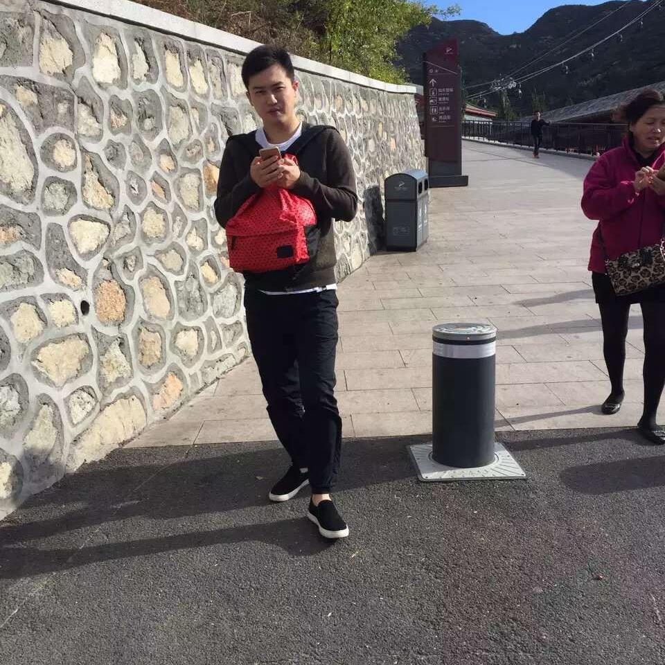老毛蟹