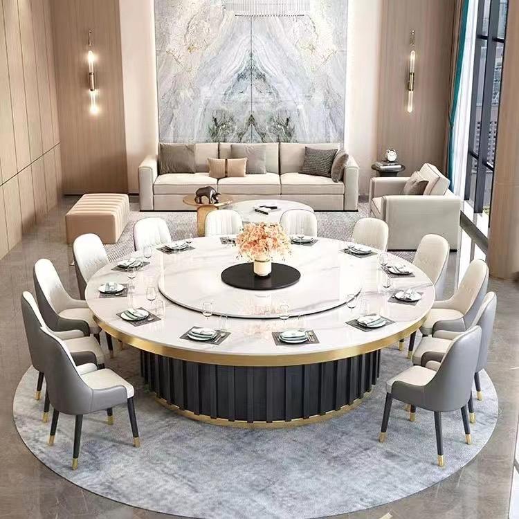 一路长红酒店家具