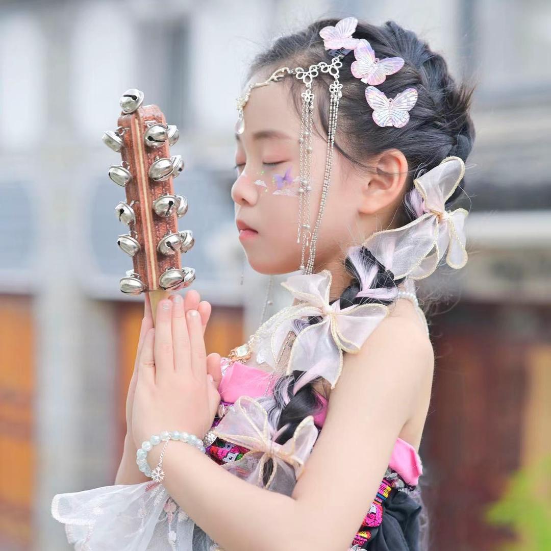 豆：乐