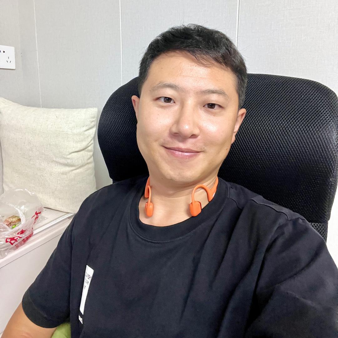 大米哥刘阳~新房自装中