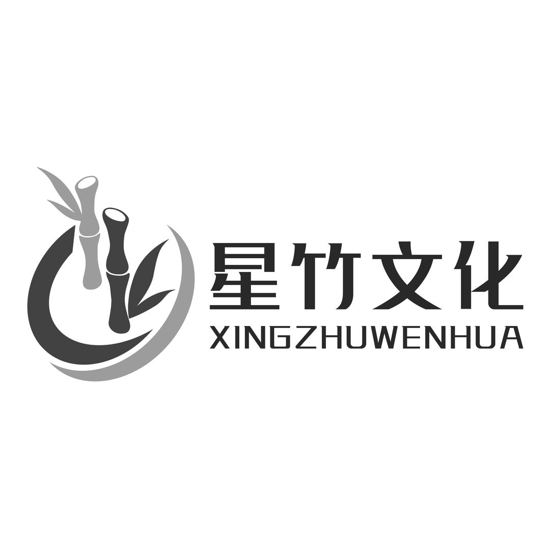 星竹傳媒💫