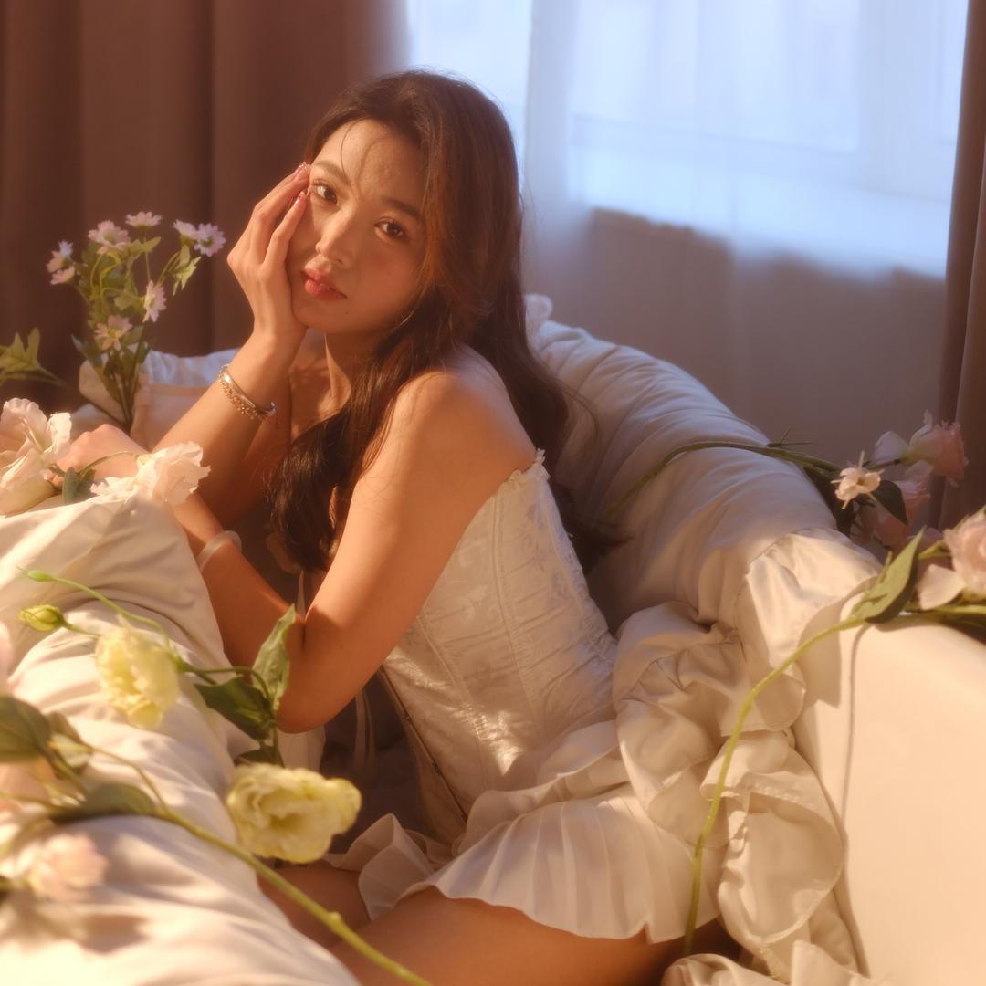 筱美美
