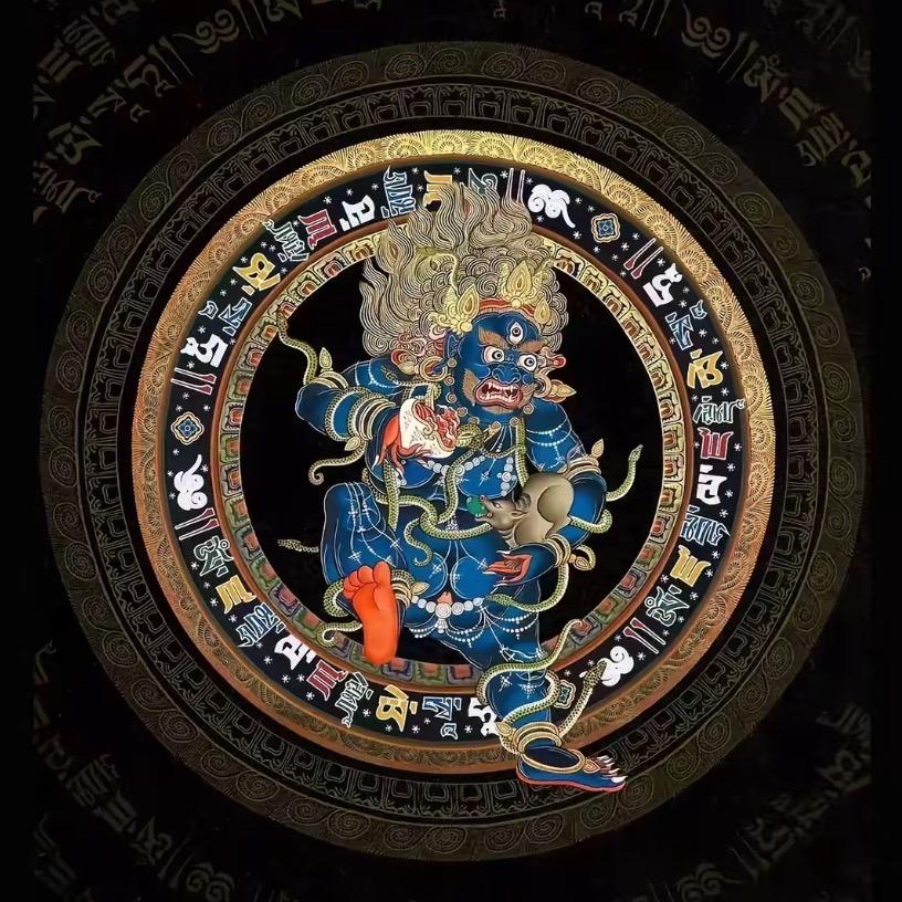 ༄༅ཚེ་⋆☆⋆རིང་🪷