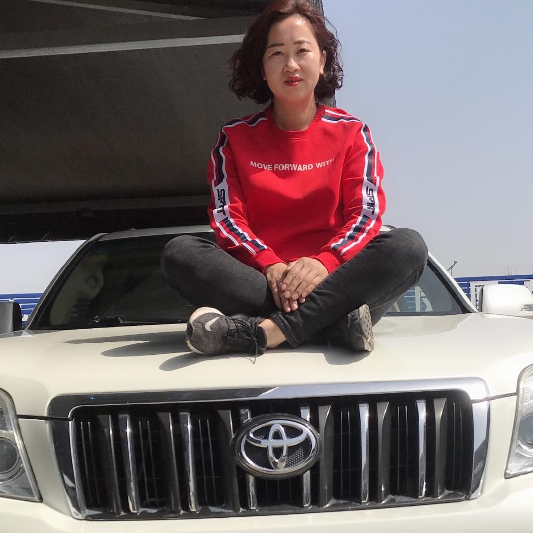 奎文经济开发区郝宏二手车咨询服务中心