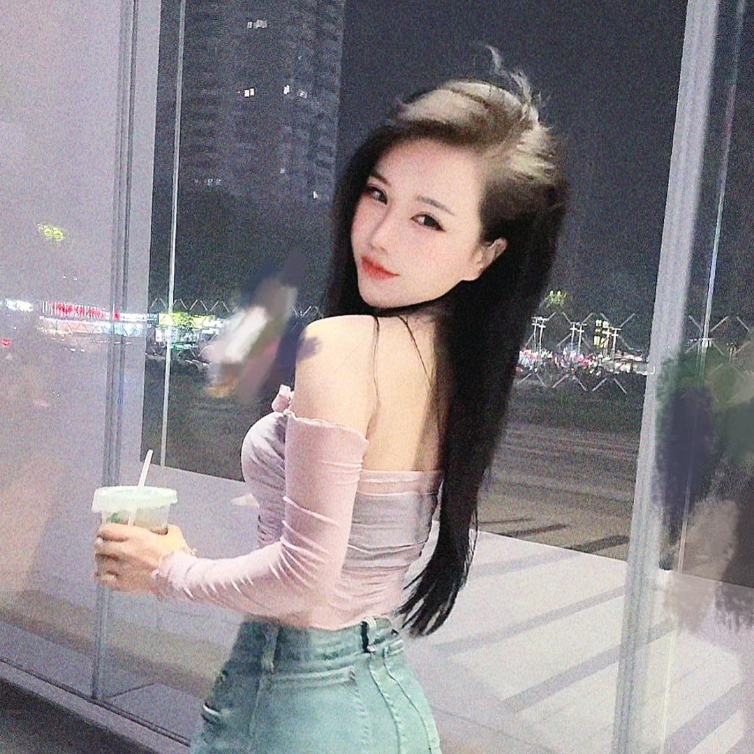 小龙女🍒