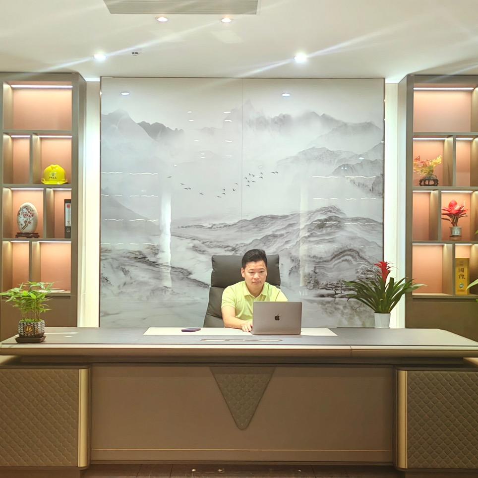 广东融合建设工程有限公司