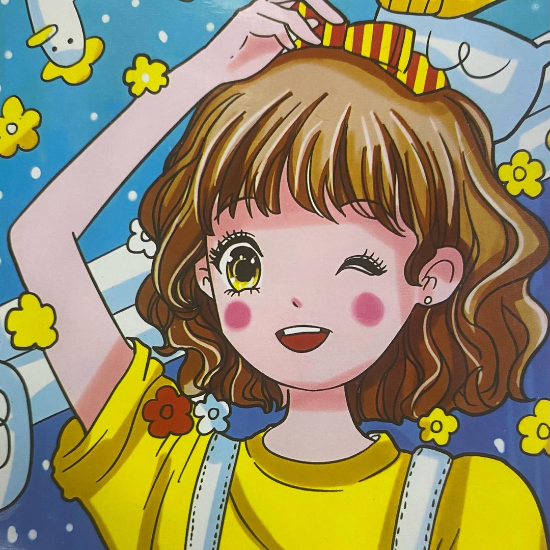 大米画画（有网课）