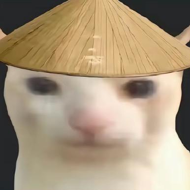 普通市民.