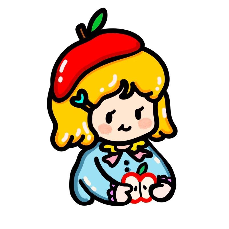 🍎•无双的莓果甜酒