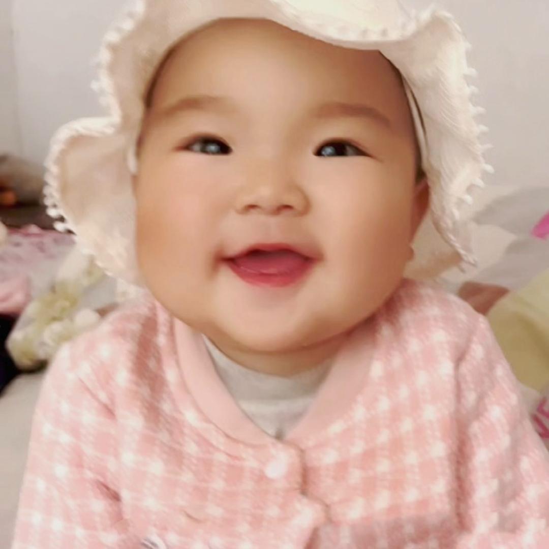 李哈哈