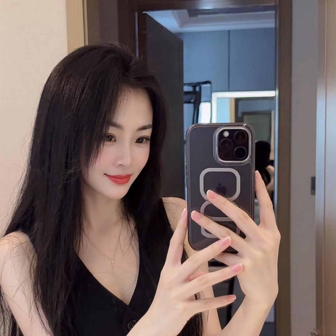 一杯冰咖啡