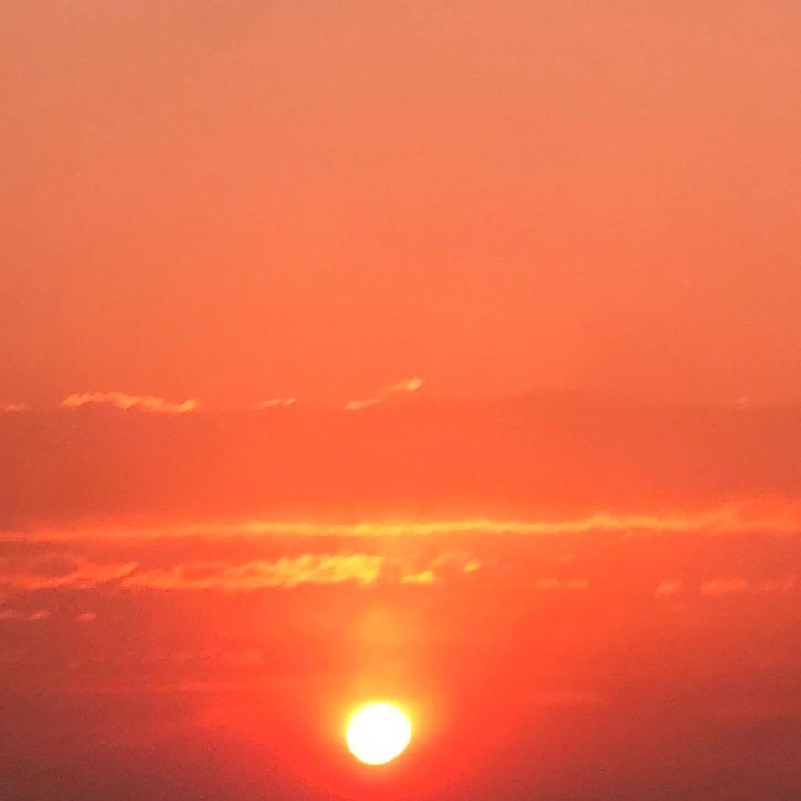 明天