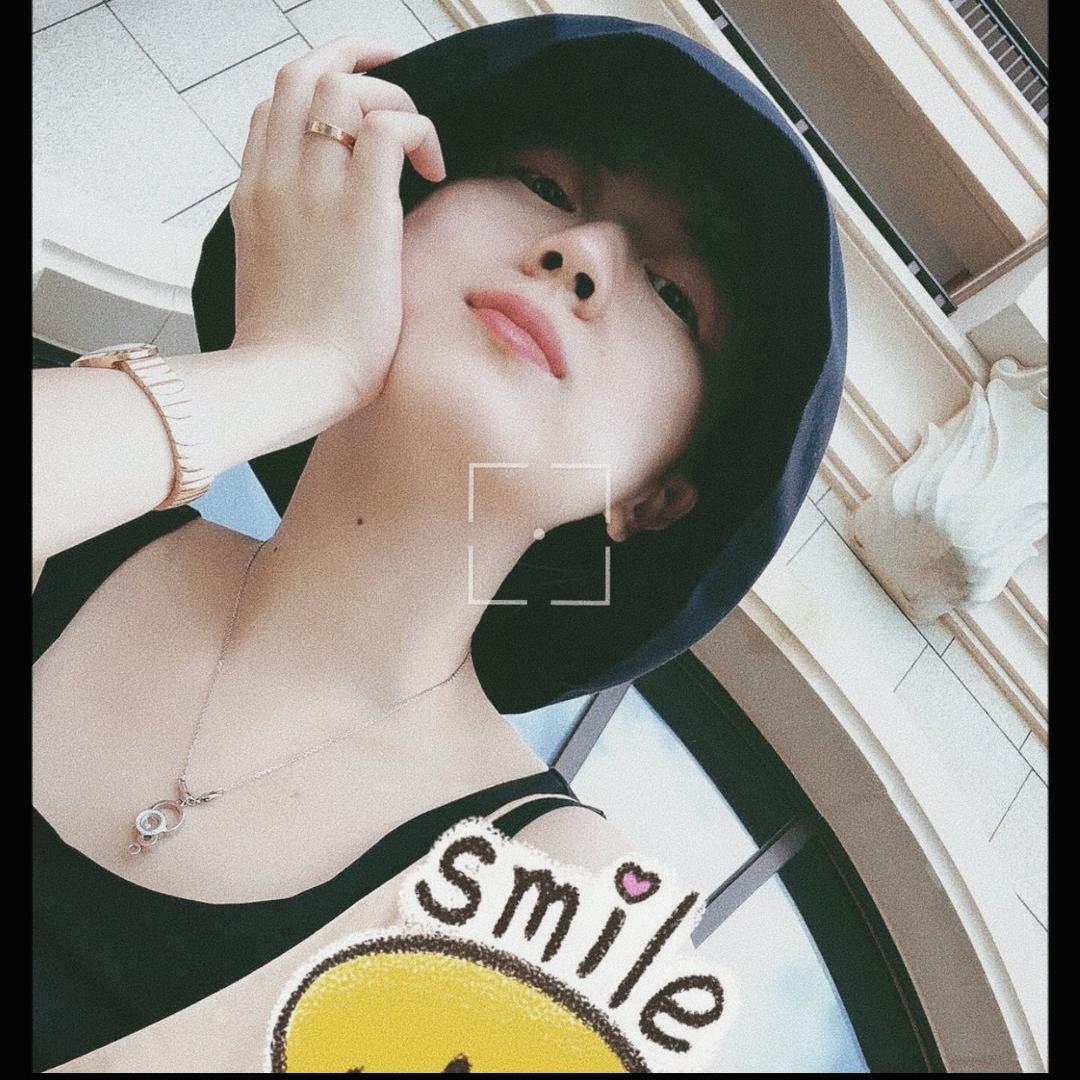 可心鬼🐯花生蛋糕