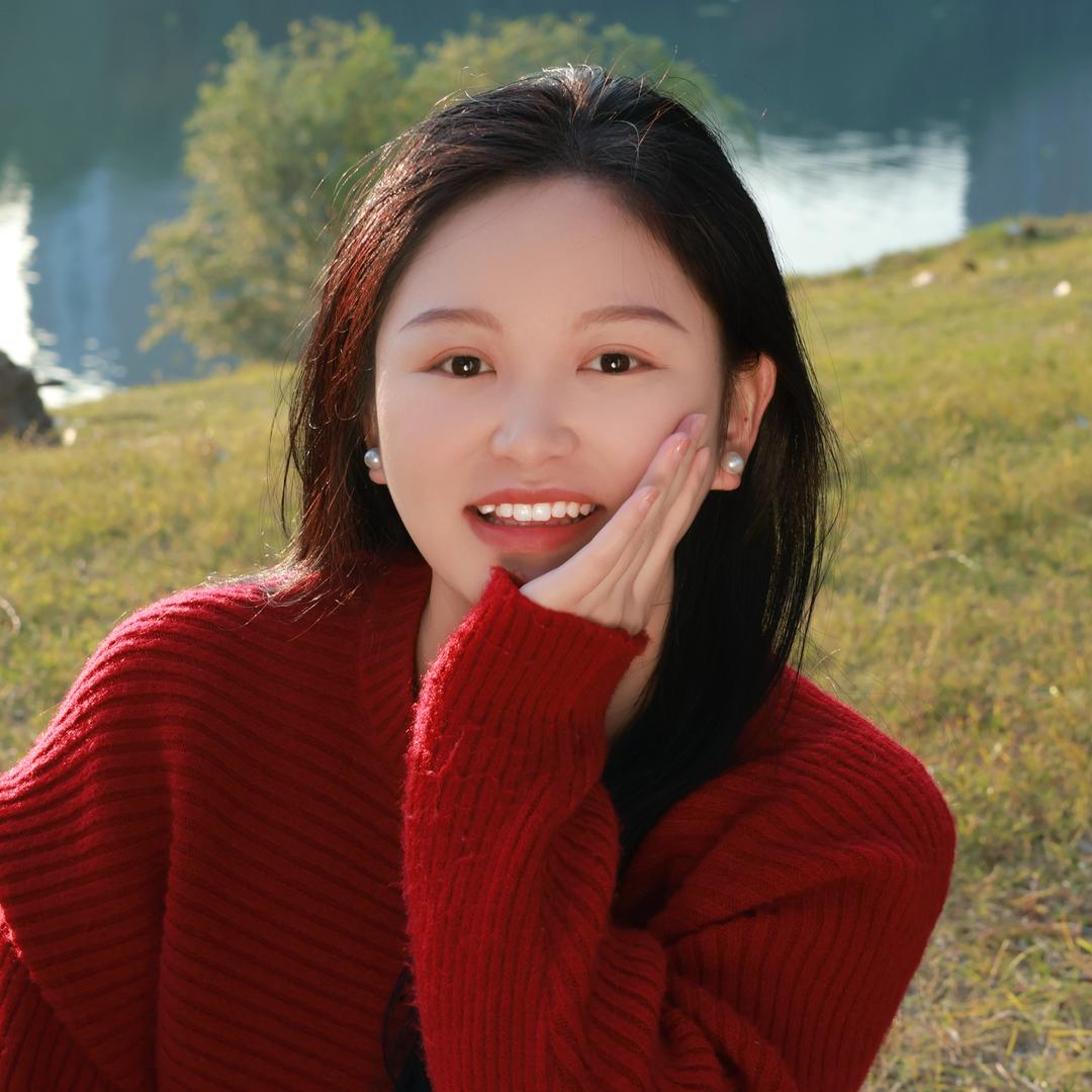 小张的设计生活👧