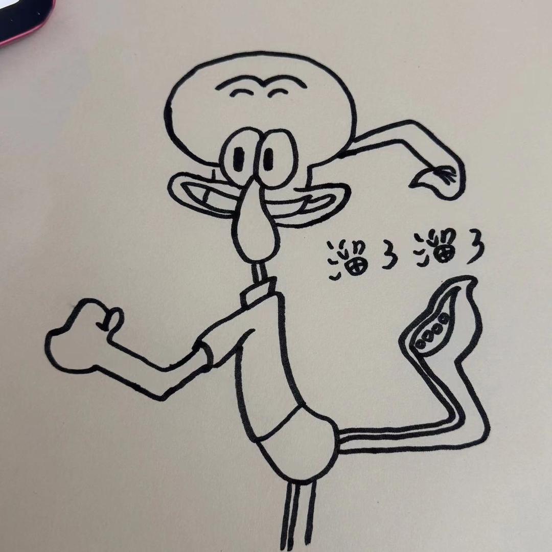 轻舟没过万重山🐙