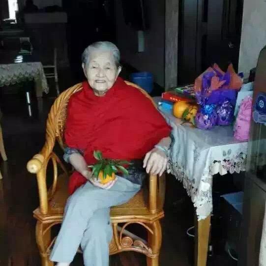 大姥姥的孩子们