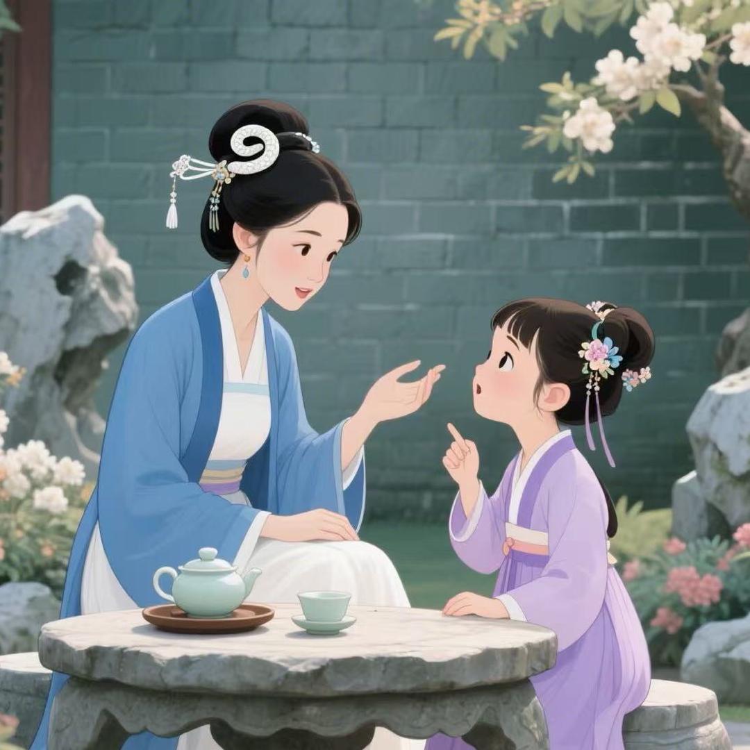 暖巢育儿手记