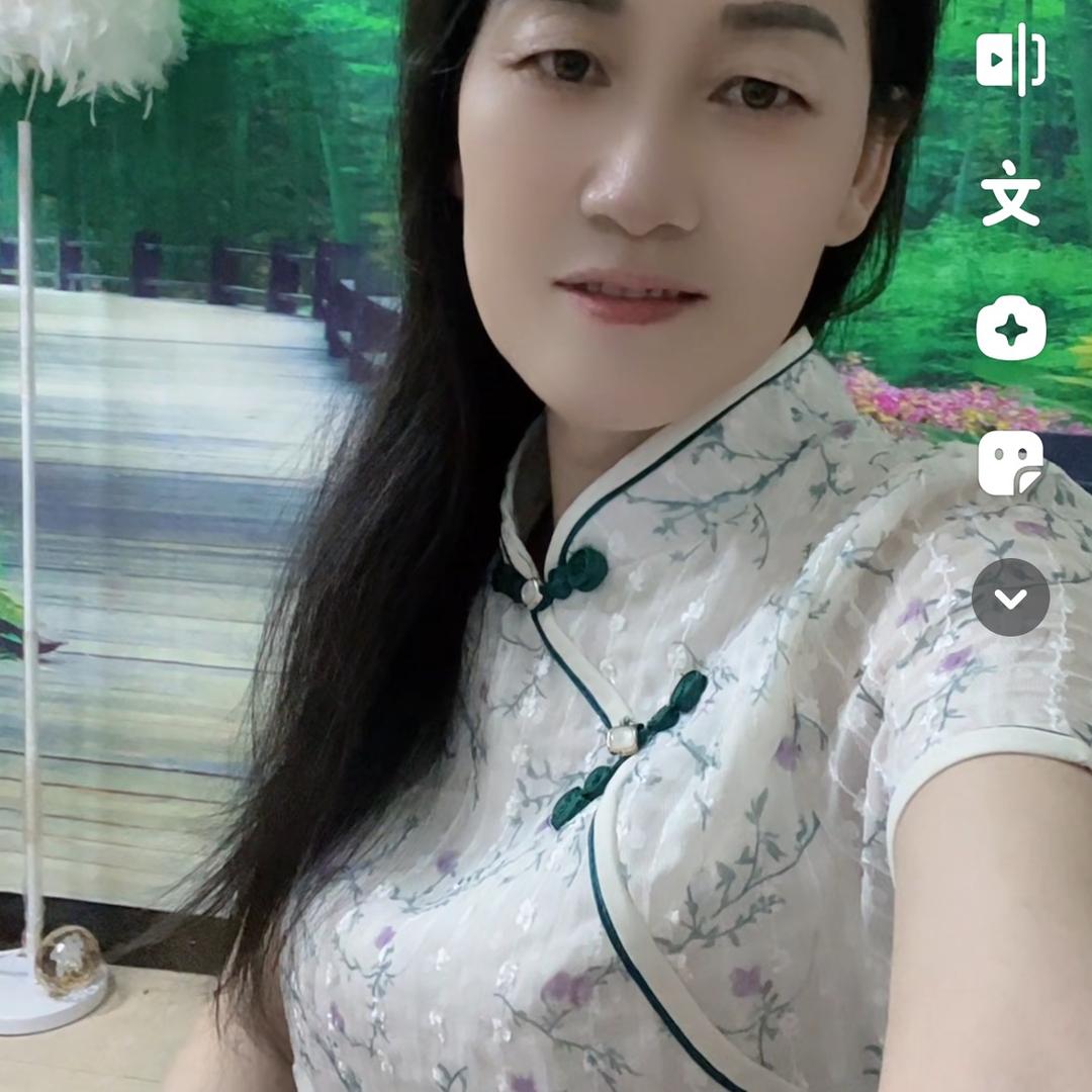微微☘️